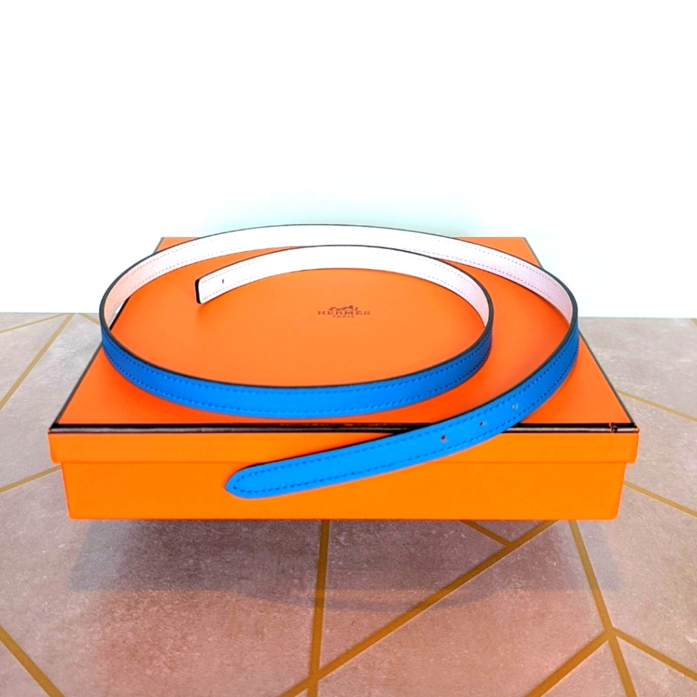 HERMES (Sold to Local Consignment)